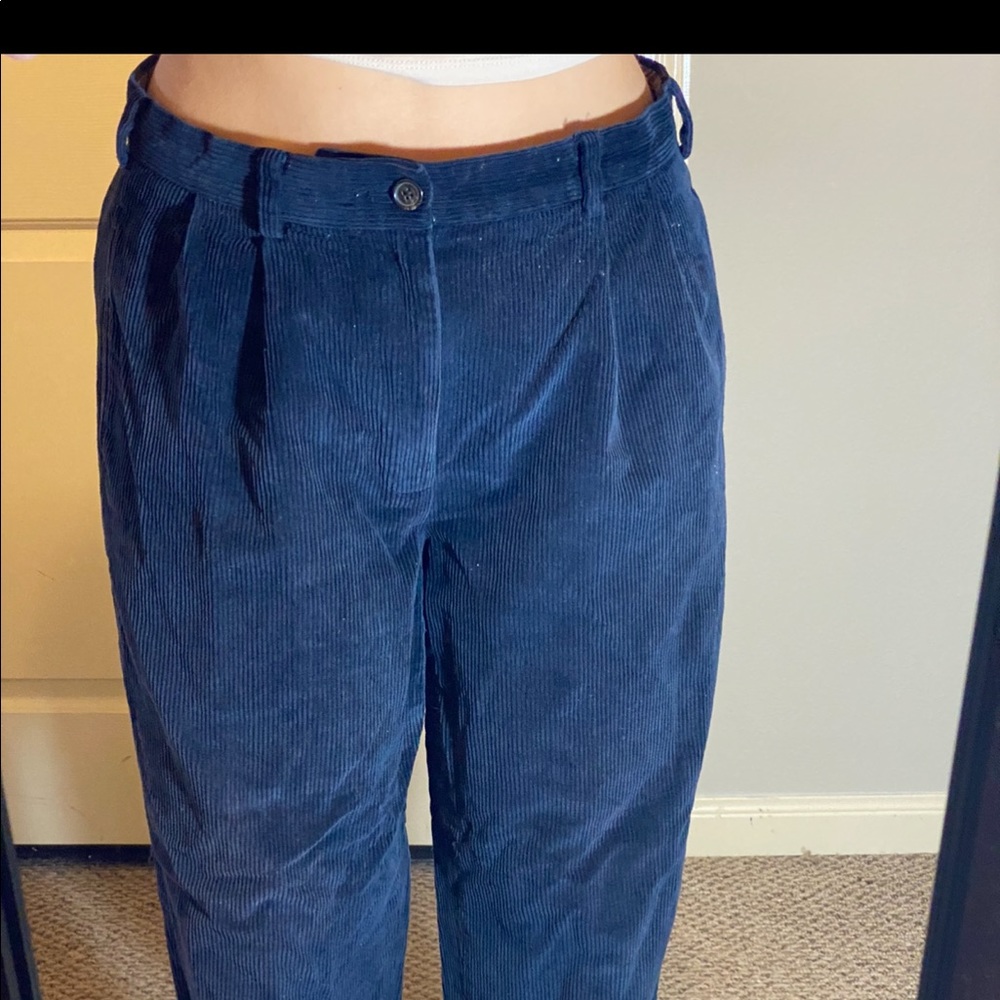 Brooks brothers corduroy pants